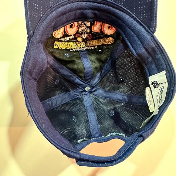 DISNEY runDisney Hat - MARATHON WEEKEND - Picture 7 of 8